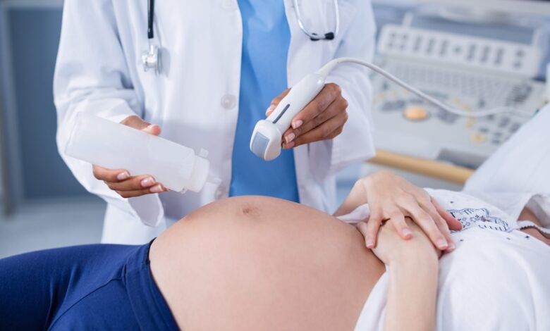 ginecologo ospedale partorire donne