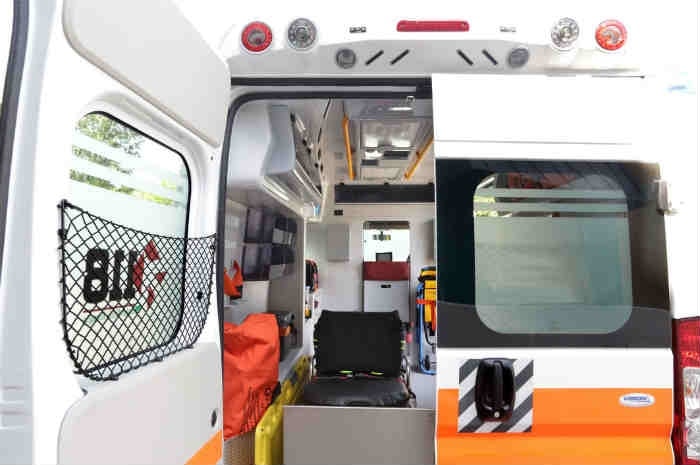 francese ambulanze battipaglia