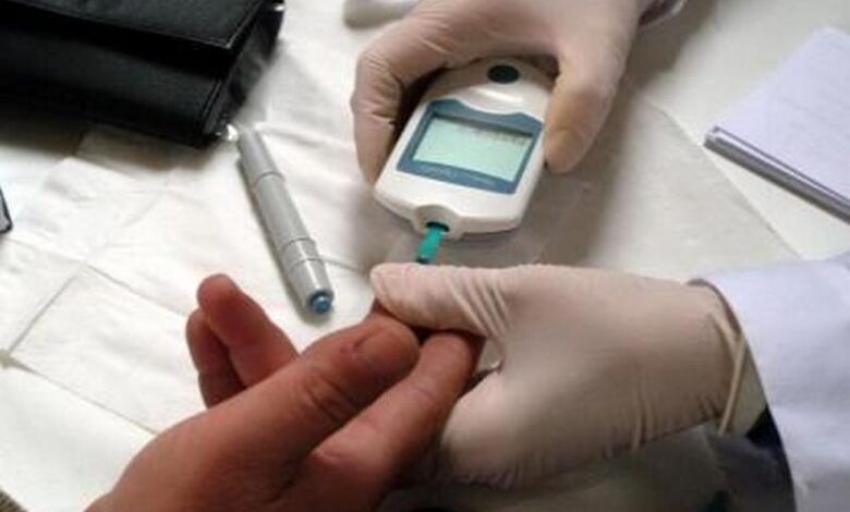 diabetico crisi insulinica acerno salvato