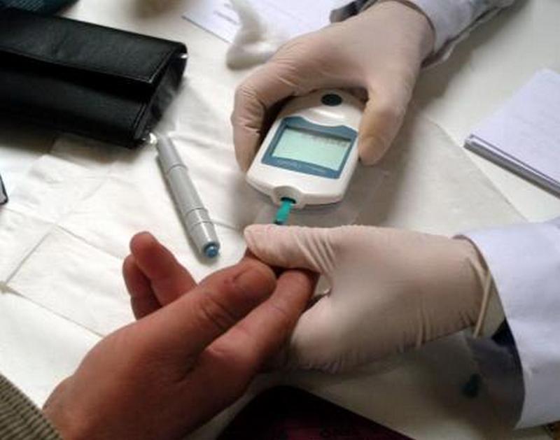 diabetico crisi insulinica acerno salvato