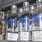 treviso Vodka contraffatta sequestri provincia salerno