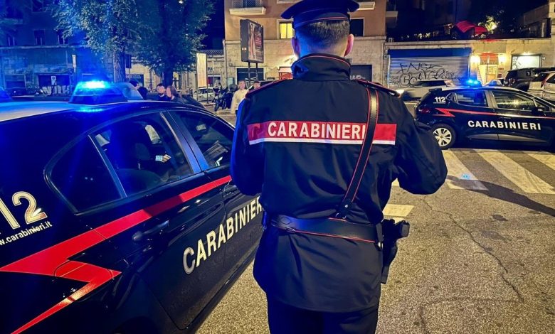 pontecagnano-donna-suicidio-salvata-carabinieri