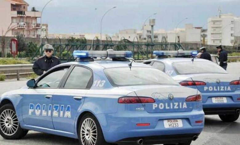 Baronissi arrestato evasione Napoli
