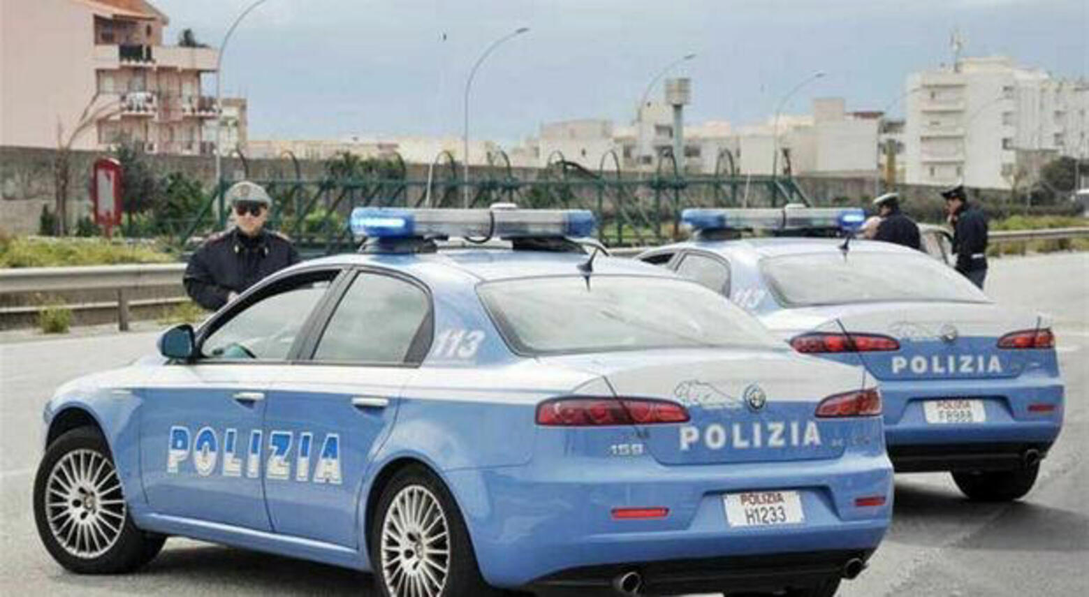Baronissi arrestato evasione Napoli