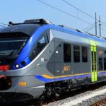 interrotta circolazione ferroviaria Salerno Sapri