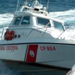 Guardia Costiera Salerno controlli