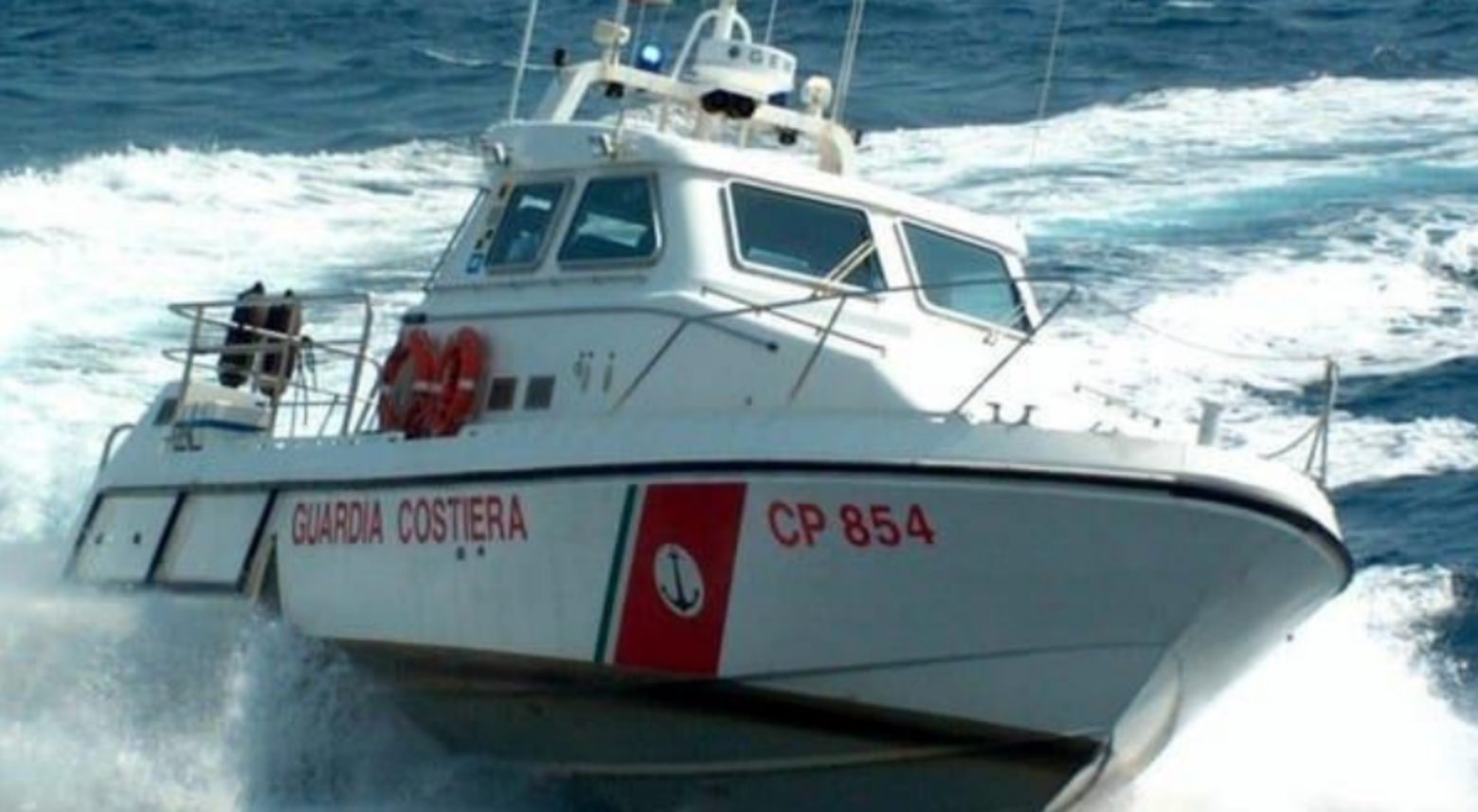 Guardia Costiera Salerno controlli
