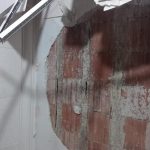 cava de tirreni crolla soffitto villa