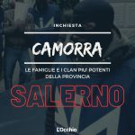 camora-famiglie-piu-potenti-salerno-report-dia-secondo-semestre-2022