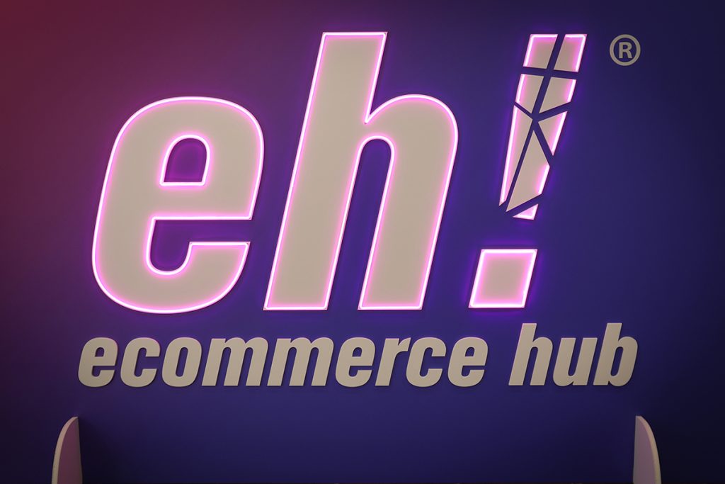 Ecommerce HUB 2023