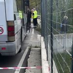 Incidente Giffoni Valle Piana Montecorvino morto