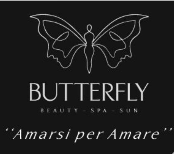 centro estetico e benessere Butterfly a Battipaglia