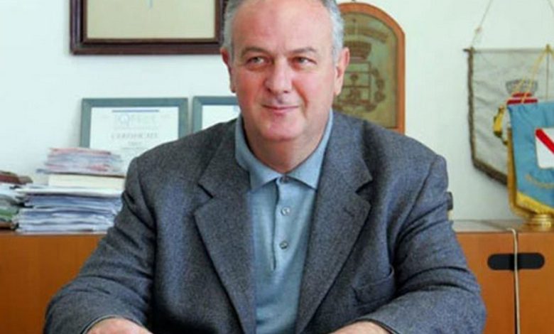 Lutto a Pisciotta, è morto l'ex sindaco Cesare Festa: fu anche consigliere comunale di Salerno