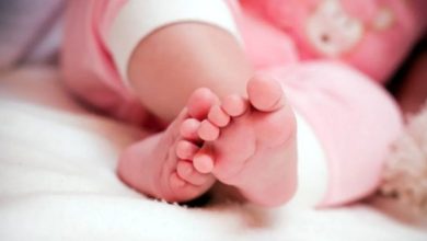 Ospedale Nocera Inferiore neonata morta parto