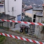 Incidente Monte San Giacomo