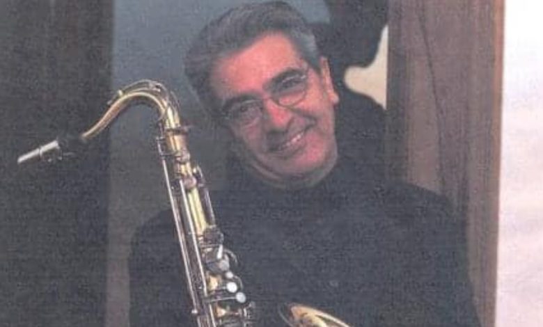 Salerno morto musicista Guido Cataldo