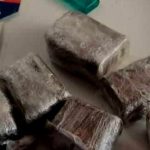 hashish crack cocaina pagani arrestato