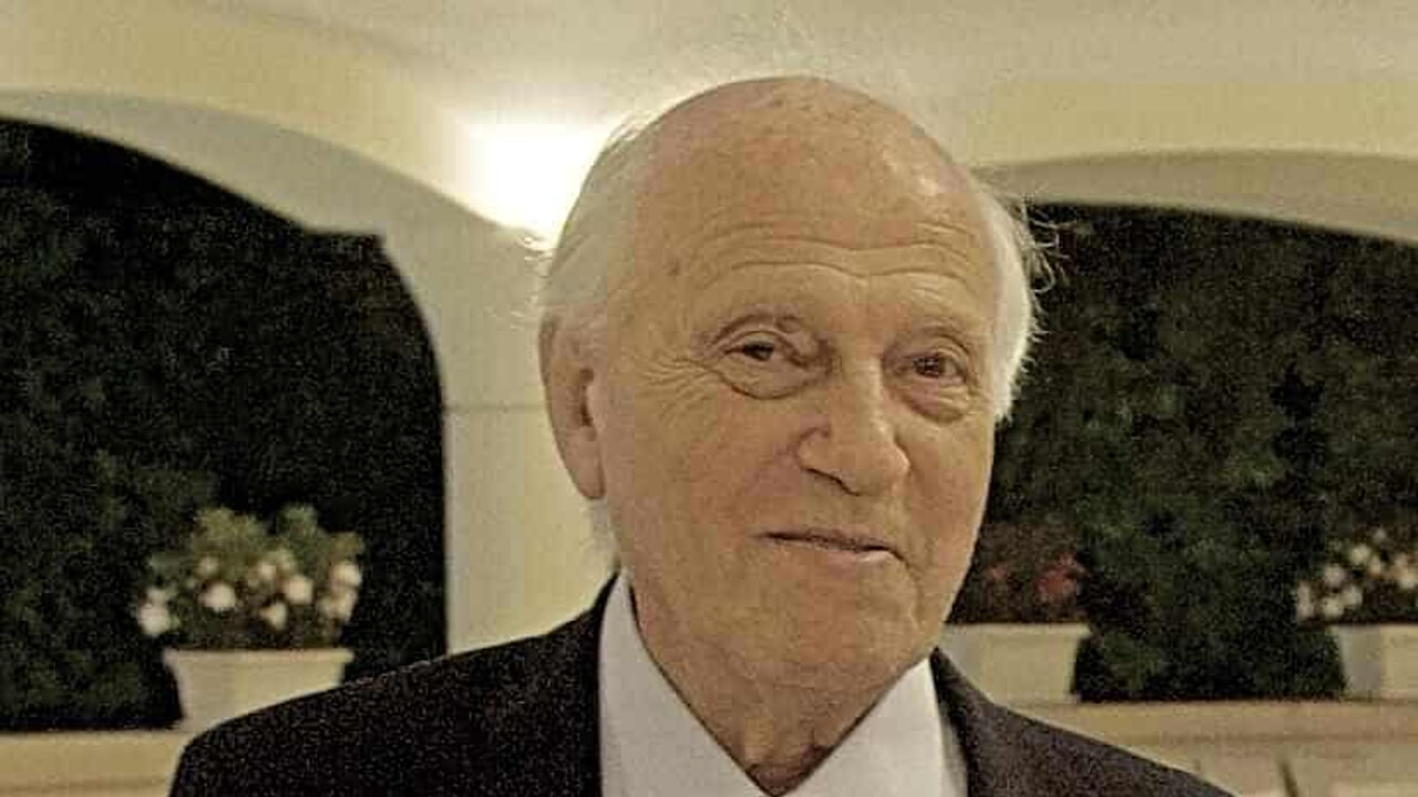 Salerno morto Guido Cangiano