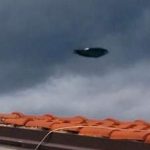ufo avvistato celle bulgheria