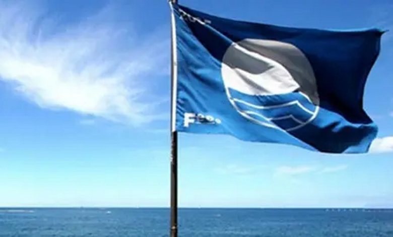 quali spiagge bandiere blu 2024 provincia salerno