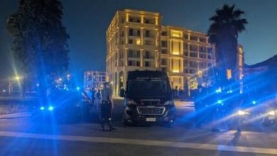 Salerno, i carabinieri intensificano i controlli: stazione mobile in Piazza della Libertà