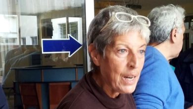 Salerno, lutto per Margaret Cittadino: addio alla storica dirigente della Cgil