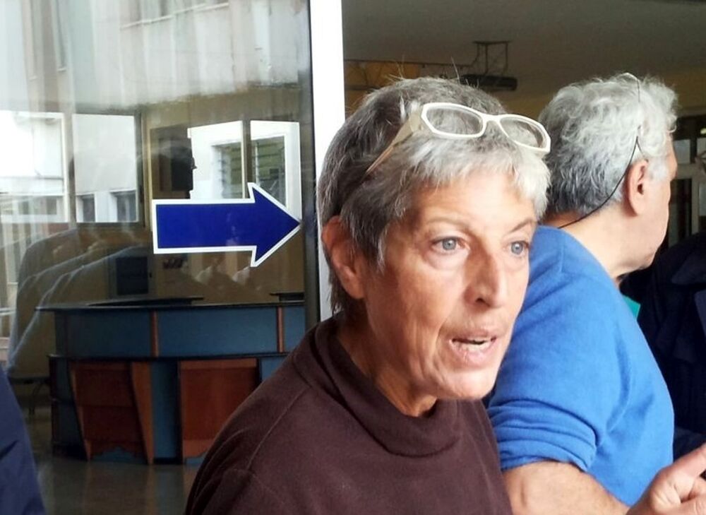 Salerno, lutto per Margaret Cittadino: addio alla storica dirigente della Cgil
