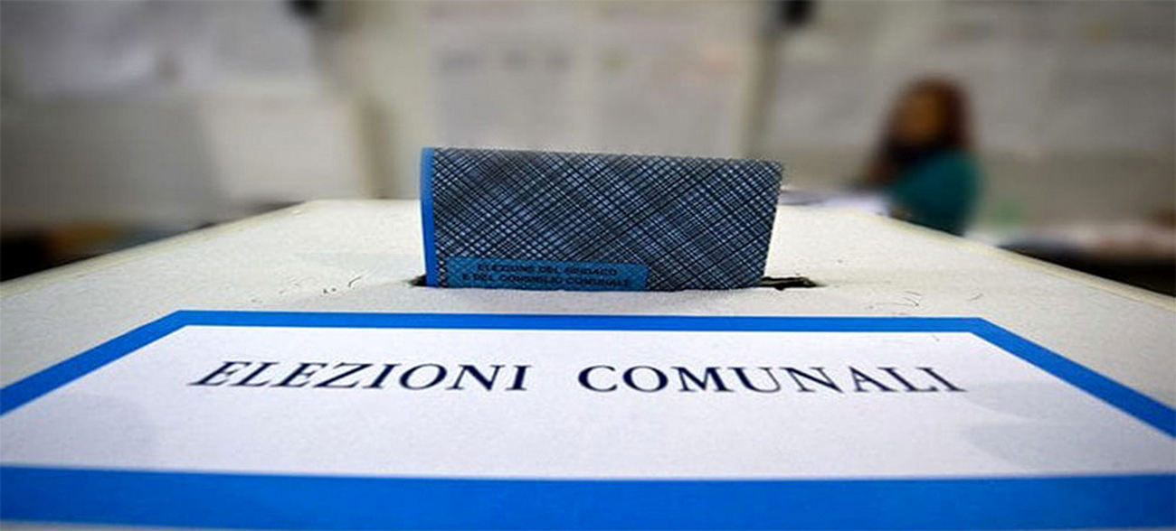 Salerno, 47 Comuni al voto in tutta la provincia | I dati sull'affluenza